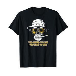 Too Weird To Live To Rare To Die Tshirt Funny Tshirt